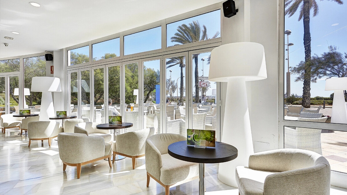 Grupotel Acapulco Playa